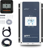 EPEVER 80A MPPT Solar Charge Controller 12V/24V/36V/48V Auto Max.PV 150V Input by iSunergy