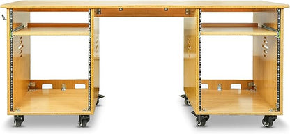Sound Town Studio Desk Workstation - Image 2