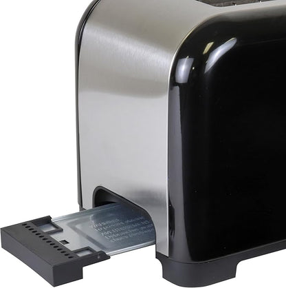 Kenmore toaster 2 slice - Image 6