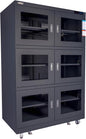 NARGON 2-40% RH 1430L Electronic Dry Cabinet, ESD Desiccator Cabinet by NARGONAUTODRYCABINET