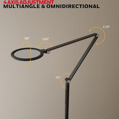 Honeywell LED Floor Lamp - Image 2
