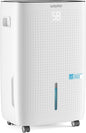 Waykar 150 Pints 7, 000 Sq. Ft Energy Star Dehumidifier by Waykar