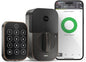 Yale Assure Lock 2 with Wi-Fi – Oil Rubbed Bronze Smart Lock by Yale