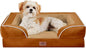 Comfort Expression Orthopedic Dog Bed by ComfortExpression