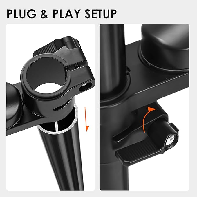 TARION Modular Desktop Arm Set - Image 7