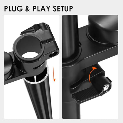 TARION Modular Desktop Camera Mount - Image 7