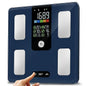 GE Smart Scale for Body Weight, Muscle Mass, Digital Bathroom Scales 500lbs by GEAppliances