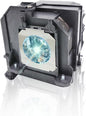 SORNEICDR EL PLP80 Replacement Projector Lamp Bulb Compatible by SORNEICDRIsProfession
