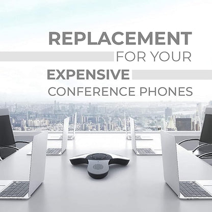Skywin Bluetooth Conference Speaker - Image 5