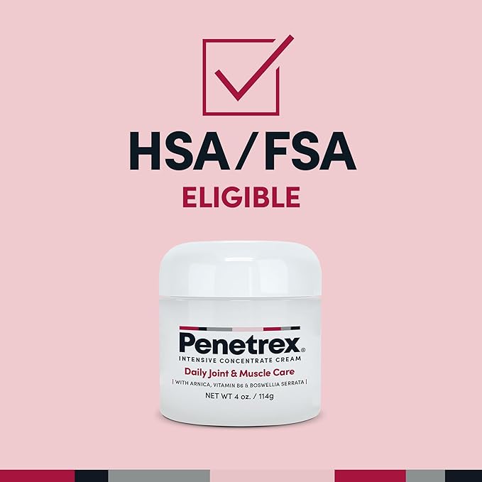Penetrex Joint & Muscle Therapy - Image 6