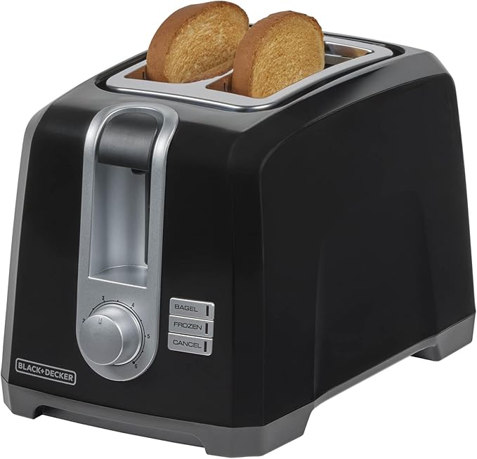 2-Slice Extra Wide Slot Toaster - Image 10