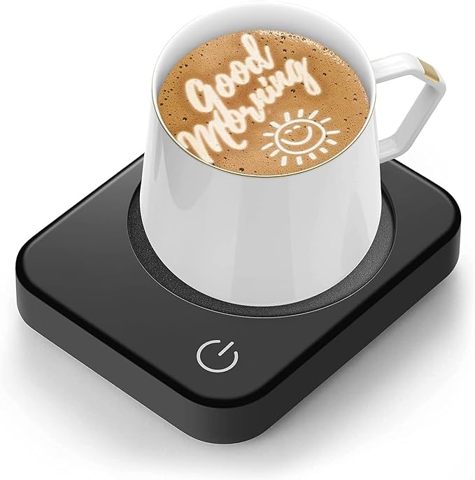 Coffee Mug Warmer, Smart Cup Warmer by Anbanglin%C2%AE