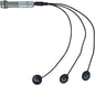 Journey Instruments Passive Piezo Acoustic Pickup – EP001K Three Balanced by JourneyInstruments