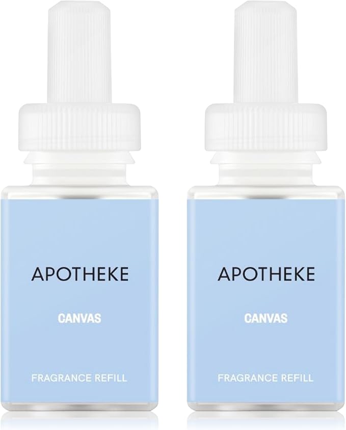 Pura Smart Home Plug-in Diffuser Refills by Apotheke, by Apotheke