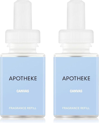 Pura Smart Home Plug-in Diffuser Refills by Apotheke, by Apotheke