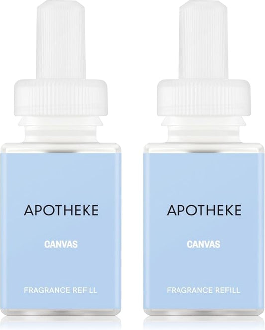 Pura Smart Home Plug-in Diffuser Refills by Apotheke, by Apotheke