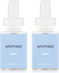 Pura Smart Home Plug-in Diffuser Refills by Apotheke, by Apotheke