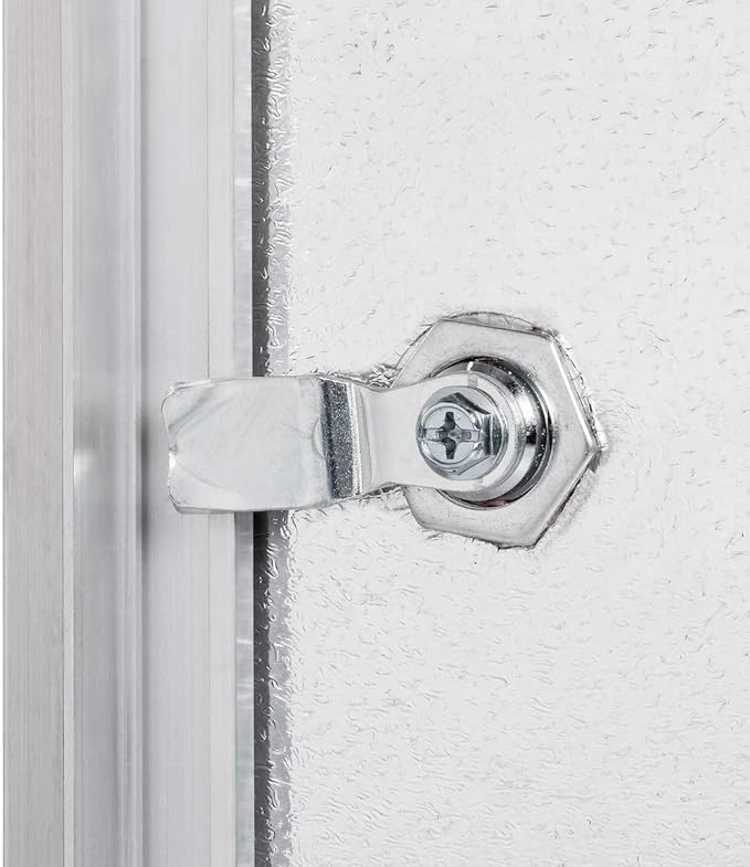 Premier 12x12 Universal Aluminum Access Panel Door - Image 4