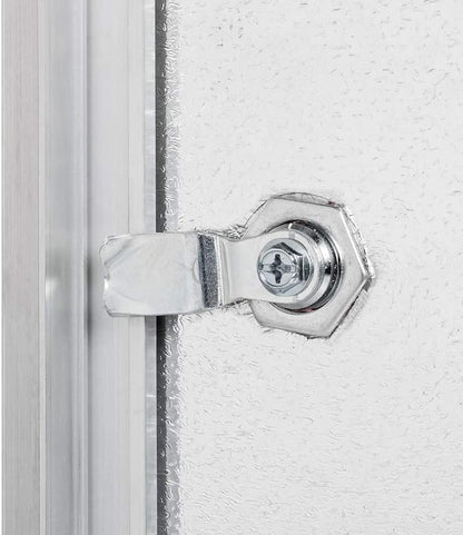Premier 12x12 Universal Aluminum Access Panel Door - Image 4