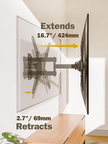 Mounting Dream UL Listed TV Wall Mount - Image 2