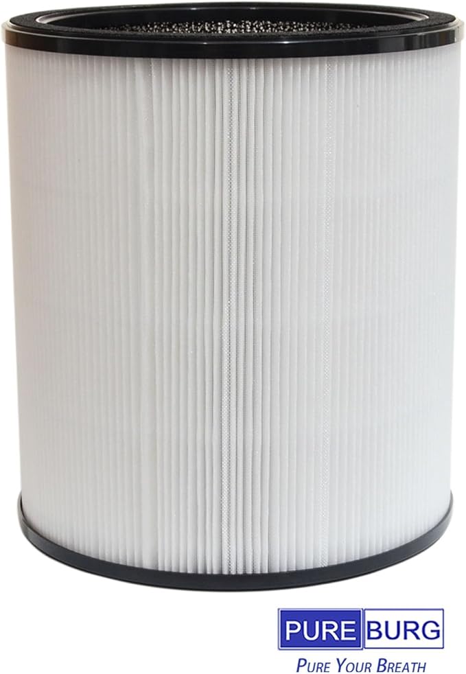 PUREBURG Replacement Filters Compatible - Image 5