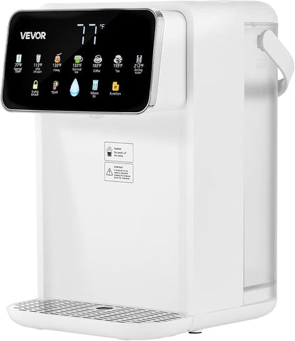 VEVOR Instant Hot Water Dispenser, Countertop Boiling Water Dispenser - Image 9