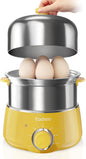 Hard Boiled Egg Cooker by CACHOO