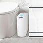 TIPGO Automatic Motion Sensor Bathroom Trash Can by TIPGO