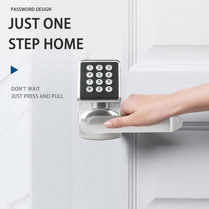 Cielsa Dawn Electronic Door Lock - Image 2