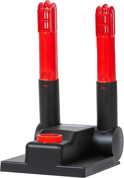 JobSite Portable Boot Dryer and Deodorizer – Fast Drying by JobSite