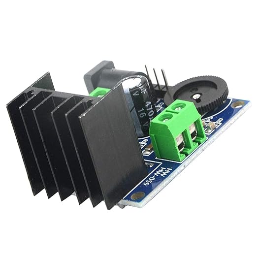 WMYCONGCONG 4 PCS TDA7297 Audio Amplifier Board Module DC 6-18V 15W+15W - Image 3