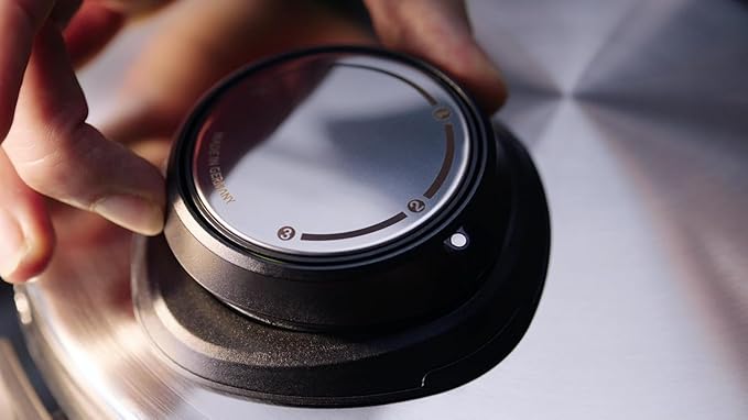 Fissler Vitavit Premium Pressure Cooker - Image 2