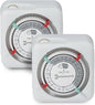Intermatic TN111K 15-Amp Indoor Timer by Intermatic