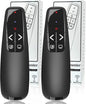 Wireless Presenter Remote, Clicker by VILNIU%C2%AEPresentationClicker