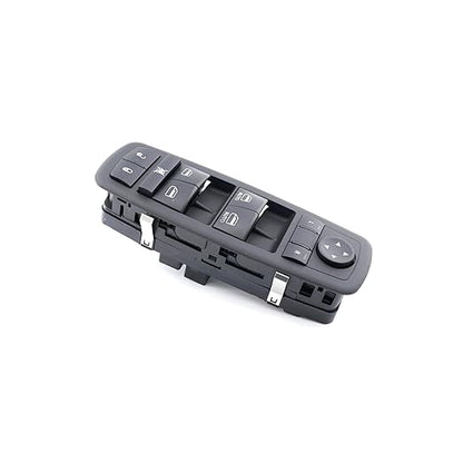 Master Power Window Control Switch Driver Side-Compatible - Image 9