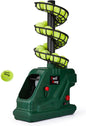 furlihong 3819bh portable tennis ball machine, main product view
