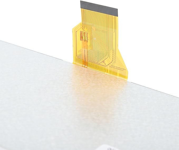 7 Inch LCD Display Module, 800x480 High Resolution Screen Display Module - Image 8