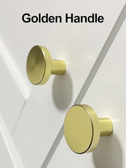 Wall Mount Cabinets Bathroom Wall Cabinet Buffering Hinge, Can Hold Toilet - Image 6