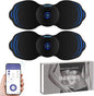Wireless Tens Unit Muscle Stimulator by MASTOGO