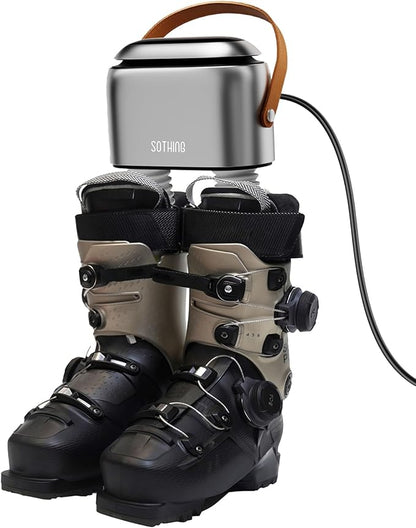 SOTHING Boot Dryer, 95W Rapid Drying by SothingOfficial