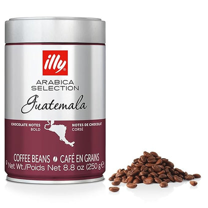 illy Whole Bean Coffee by illy