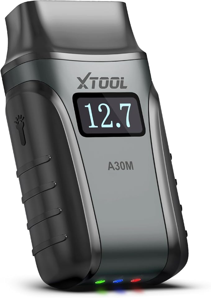 OBD2 Scanner Diagnostic Tool XTOOL Anyscan A30M V2.0, 2026 Wireless by XTOOL