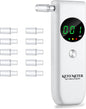 Home Breath Ketosis Meter Professional Ketone Testing & Monitoring – High by JASTEK