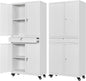 Letaya Metal Garage Storage Cabinet by LetayaMetalCabinets
