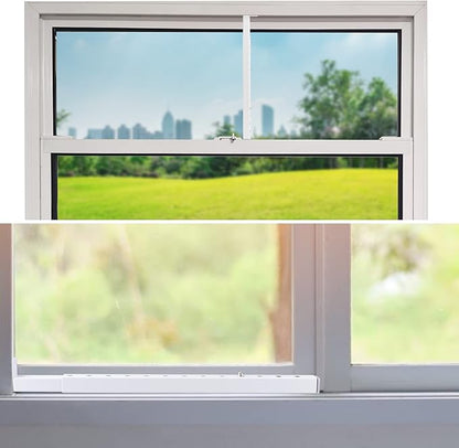 ZhouDaShu Adjustable Window Security Bars, Window Locks Bars Inside - Image 5