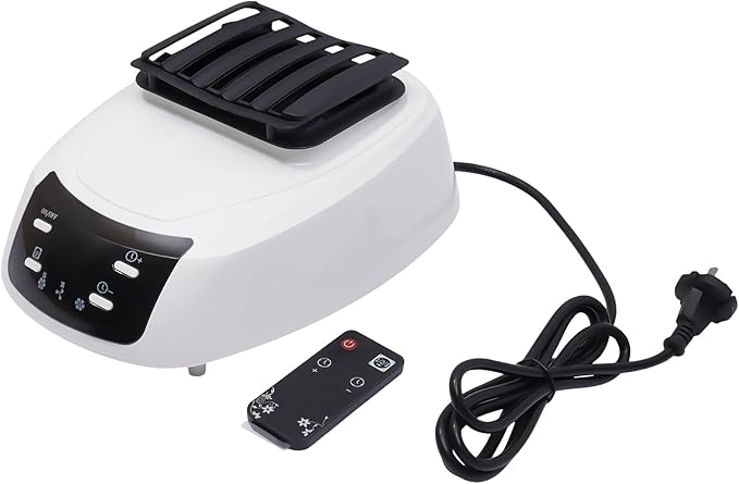 Portable Clothes Dryer, 110V Clothes Dryer Portable Travel Dryer Machine - Image 8