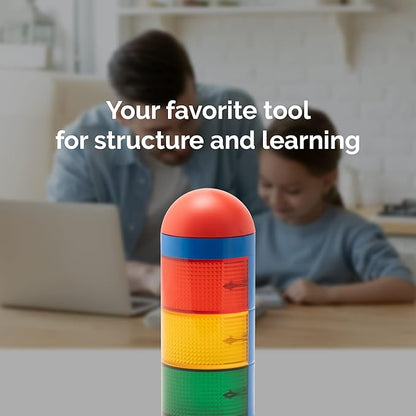 KADAMS Visual Timer for Kids - Image 4
