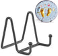 TR-LIFE 3 Pack 3 Inch Plate Stands by TR-LIFE