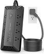Inhwatek Surge Protector Power Strip by Inhwatek