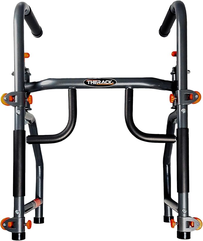 THERACK® Workout Station 30 lb Pro Version - Image 9